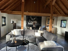 Natuurhuisje het Steenuiltje op een prachtige plek